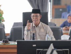 ‎Paman Yani Dorong BLUD SMK Cetak Entrepreneur Muda