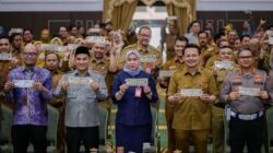 Warga Taat Pajak Dapat Apresiasi, Pembayaran PKB Didorong Digital