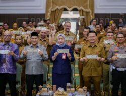 Warga Taat Pajak Dapat Apresiasi, Pembayaran PKB Didorong Digital