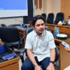 Rais Ruhayat: Komisi I Siap Kawal Target Nol Blank Spot 2027