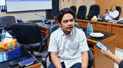 Rais Ruhayat: Komisi I Siap Kawal Target Nol Blank Spot 2027