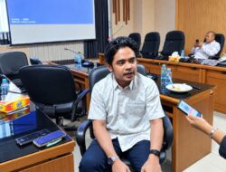 Rais Ruhayat: Komisi I Siap Kawal Target Nol Blank Spot 2027