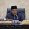 Kartoyo Harapkan Penganggaran DPRD Kalsel Jadi 10 Bulan