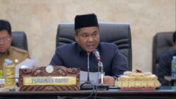 Kartoyo Harapkan Penganggaran DPRD Kalsel Jadi 10 Bulan