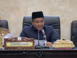 Kartoyo Harapkan Penganggaran DPRD Kalsel Jadi 10 Bulan