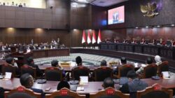 MK Tak Temukan Bukti Gibran Memiliki Ijazah SLTA atau Sederajat