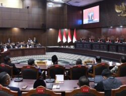 MK Tak Temukan Bukti Gibran Memiliki Ijazah SLTA atau Sederajat