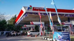 Pertamina Siagakan Tujuh SPBU Jelang MotoGP Mandalika 2026