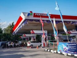 Pertamina Siagakan Tujuh SPBU Jelang MotoGP Mandalika 2026