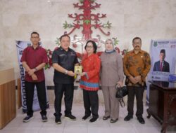 Rosehan: Badan Kehormatan Jadi Benteng Integritas dan Marwah DPRD