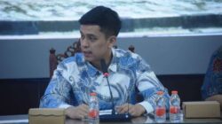 Yudistira Bayu Budjang: Banmus DPRD Kalsel Pelajari Penjadwalan DPRD Kalteng