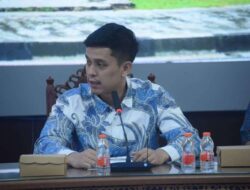 Yudistira Bayu Budjang: Banmus DPRD Kalsel Pelajari Penjadwalan DPRD Kalteng