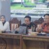 Firman Yusi Dorong Efisiensi Raperda DPRD Kalsel untuk Propemperda 2027