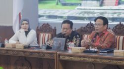 Firman Yusi Dorong Efisiensi Raperda DPRD Kalsel untuk Propemperda 2027