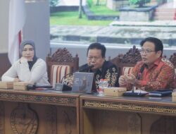 Firman Yusi Dorong Efisiensi Raperda DPRD Kalsel untuk Propemperda 2027