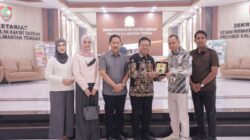 Ilham Nor : Banggar Tekankan Sinkronisasi RAPBD Kalsel 2027