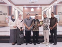 Ilham Nor : Banggar Tekankan Sinkronisasi RAPBD Kalsel 2027