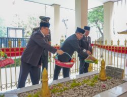 Supian HK Ajak Generasi Muda Teladani Perjuangan Pangeran Antasari
