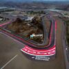 Sirkuit Mandalika Kantongi Homologasi Grade A untuk MotoGP 2026