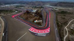 Sirkuit Mandalika Kantongi Homologasi Grade A untuk MotoGP 2026