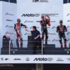 Sorotan Media Italia Warnai Momen Erick Thohir Serahkan Trofi MotoGP Mandalika