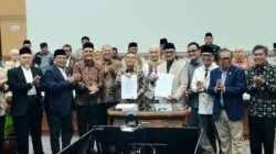 Biaya Haji 2027 Turun Rp3,38 Juta, Jemaah Bayar Pelunasan Rp23 Juta