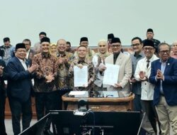Biaya Haji 2027 Turun Rp3,38 Juta, Jemaah Bayar Pelunasan Rp23 Juta