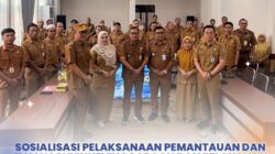 Dislautkan Kalsel Perkuat Kualitas Pelayanan Publik Lewat PEKPPP 2026