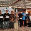 LKKS Kalsel Serukan Dukungan untuk Relawan Pemadam Kebakaran