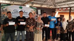 LKKS Kalsel Serukan Dukungan untuk Relawan Pemadam Kebakaran