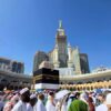 Kemenhaj Imbau Jemaah Umrah Indonesia Waspada di Tengah Konflik Timur Tengah