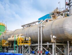 ICP September 2026 Naik Jadi US$112,81 per Barel