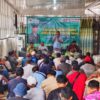 Suripno Sumas Sosialisasikan UU Pangan kepada Masyarakat
