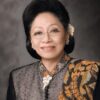 Pendiri Martha Tilaar Group Wafat pada Usia 89 Tahun