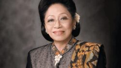 Pendiri Martha Tilaar Group Wafat pada Usia 89 Tahun