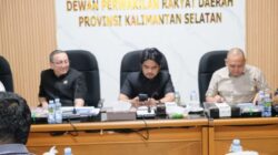 Komisi I Desak Optimalisasi IKD dan Pendataan Penduduk Nonpermanen di Kalsel