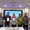 Jamkrindo Syariah Gandeng Privy, Digitalisasi Layanan Penjaminan