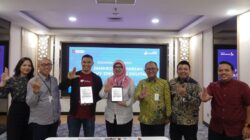 Jamkrindo Syariah Gandeng Privy, Digitalisasi Layanan Penjaminan