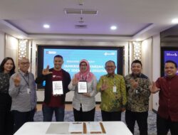 Jamkrindo Syariah Gandeng Privy, Digitalisasi Layanan Penjaminan
