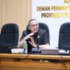 Komisi I Minta Dinas PMD Prioritaskan Penyelesaian Batas Desa pada 2027