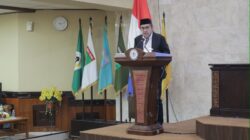 Pansus Sampaikan 21 Rekomendasi Pengawasan BBM Bersubsidi