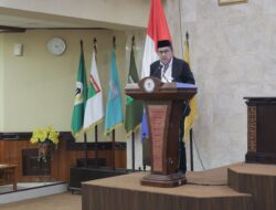 Pansus Sampaikan 21 Rekomendasi Pengawasan BBM Bersubsidi