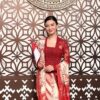 Raline Shah Mundur dari Stafsus Menkomdigi, Ini Alasannya