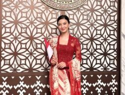 Raline Shah Mundur dari Stafsus Menkomdigi, Ini Alasannya