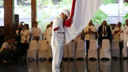 103 Atlet Indonesia Siap Berlaga di Asian Para Games 2026, Bidik 10 Besar