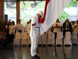103 Atlet Indonesia Siap Berlaga di Asian Para Games 2026, Bidik 10 Besar