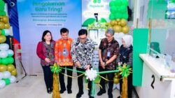 Pegadaian Luncurkan ATM Emas, Cetak Emas Fisik Kini Bisa dalam Hitungan Detik