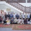 Komisi I Dorong Penataan Berkelanjutan AMKS Syech Muhammad Arsyad Al Banjari