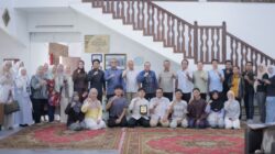 Komisi I Dorong Penataan Berkelanjutan AMKS Syech Muhammad Arsyad Al Banjari