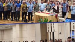 Dislautkan Kalsel Ikuti Sosialisasi Permendagri, Matangkan Penyusunan APBD 2027